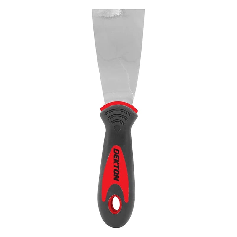 Dekton 2" Professional Scraper Stainless Steel