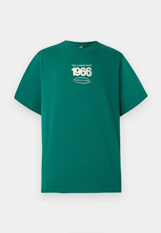 The North Face Men's 100% Cotton T-Shirt XS-XXL