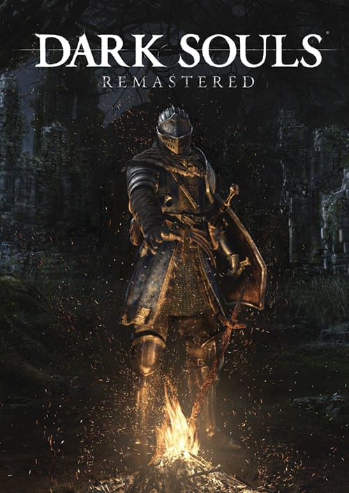 Dark Souls: Remastered Xbox Series X, S & One
