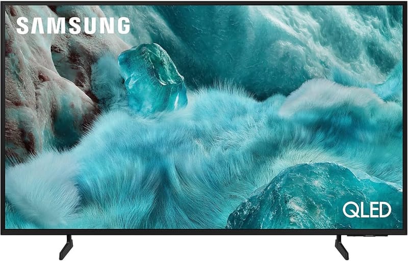 Samsung QE75Q7F 75" QLED 4K Smart TV