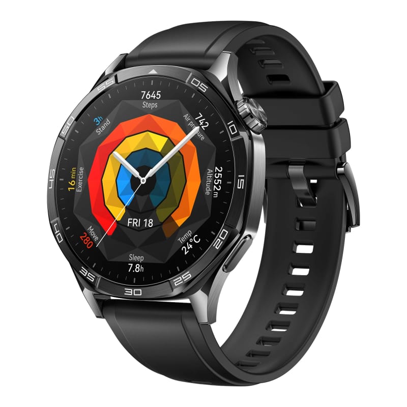 Huawei Watch GT 5 46mm Smartwatch