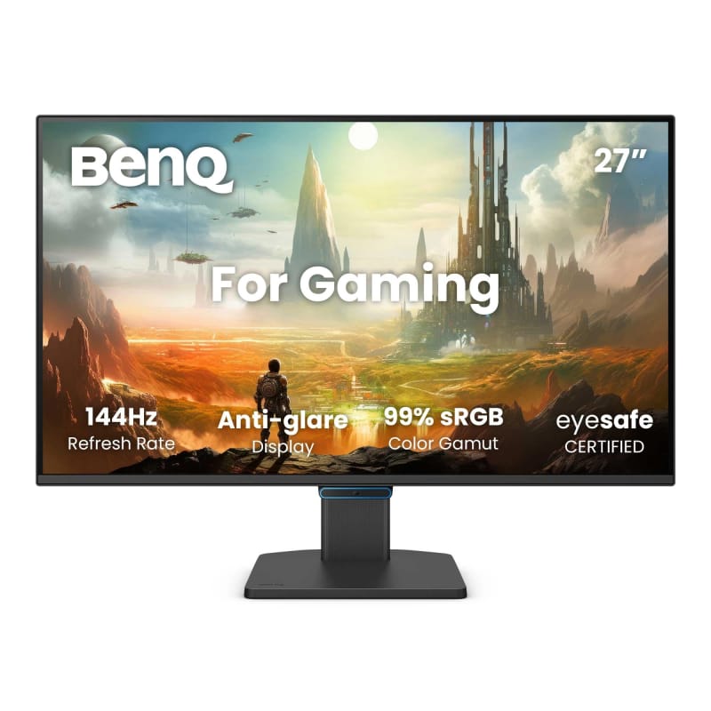 BenQ GW2790CE 27" 1080p FHD 144Hz IPS Monitor USB-C