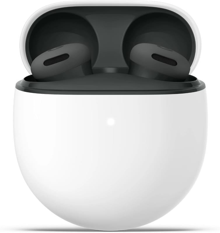 Google Pixel Buds 2a Wireless Earbuds Hazel