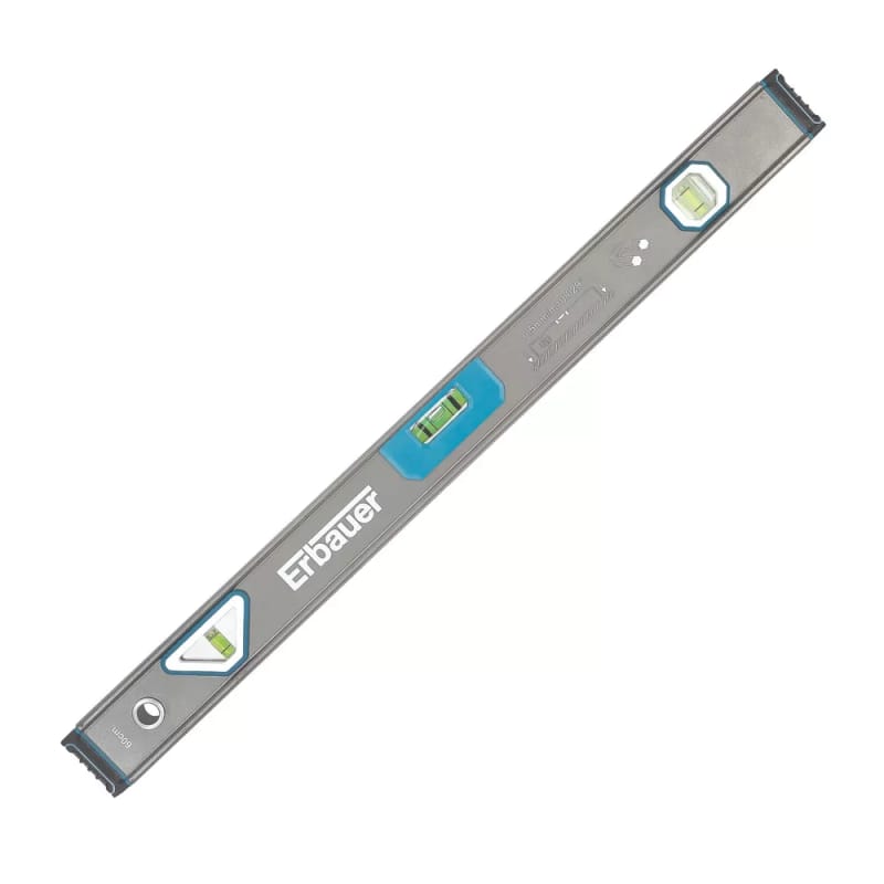 Erbauer Magnetic Spirit Level 24" (600mm)