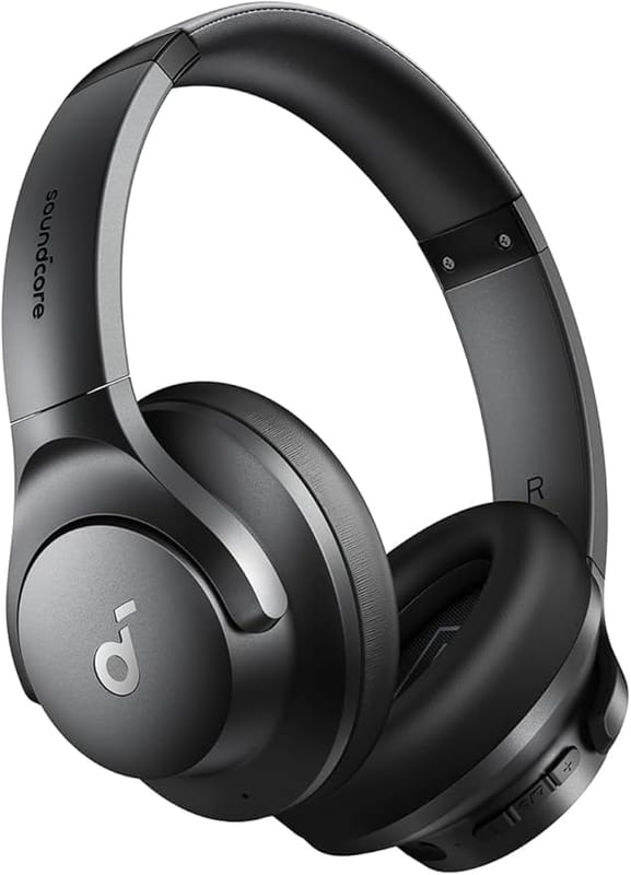soundcore Q20i Active Noise Cancelling Headphones