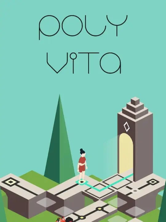 Poly Vita PC