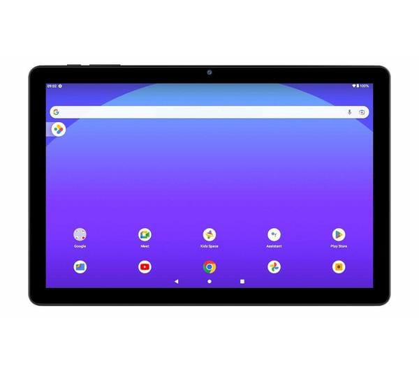 Acer ACTAB1225 11.97" Tablet 2K IPS 6GB RAM 128GB Android 14 90Hz Grey