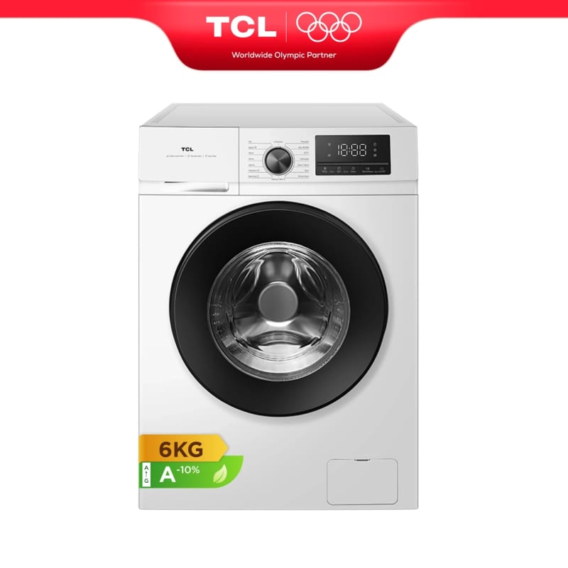 TCL FF2206WA2UK 6kg Washing Machine