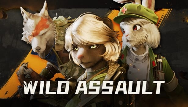 Wild Assault PC/Steam
