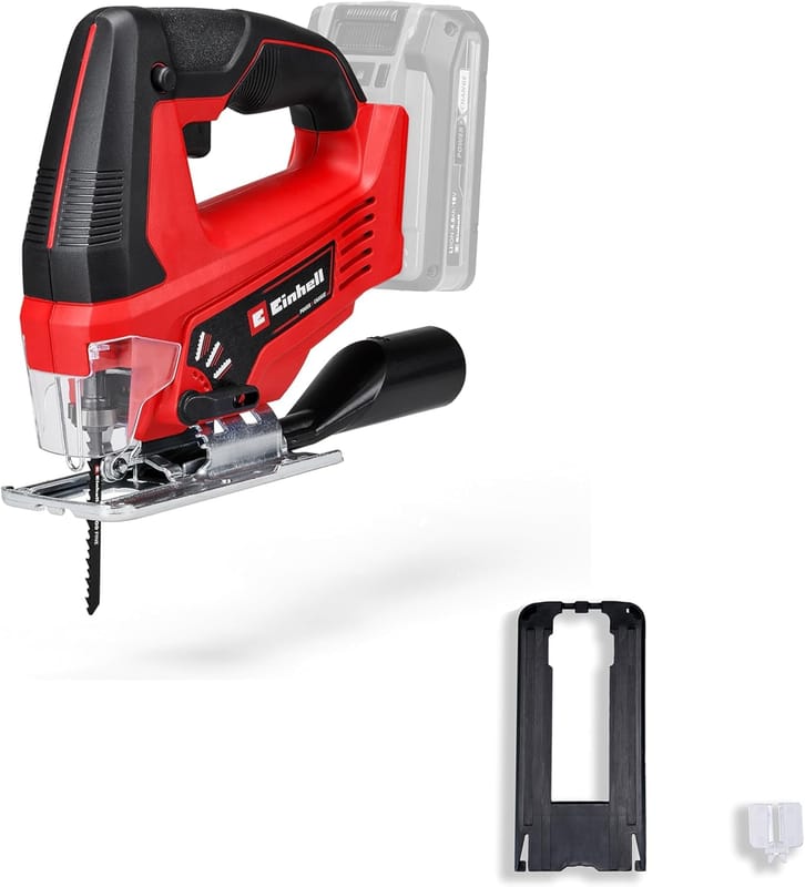 Einhell TC-JS 18 Li Solo 18V Cordless Jigsaw