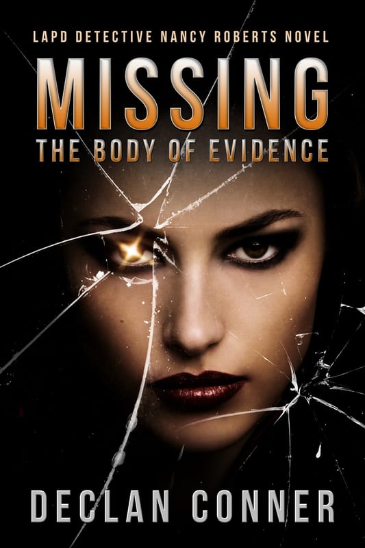 Missing: The Body of Evidence Kindle Edition