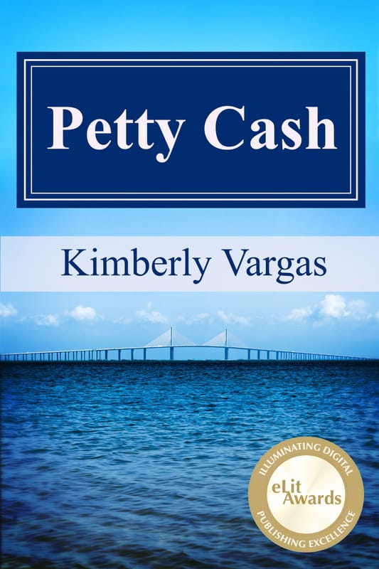 Petty Cash Kindle Edition