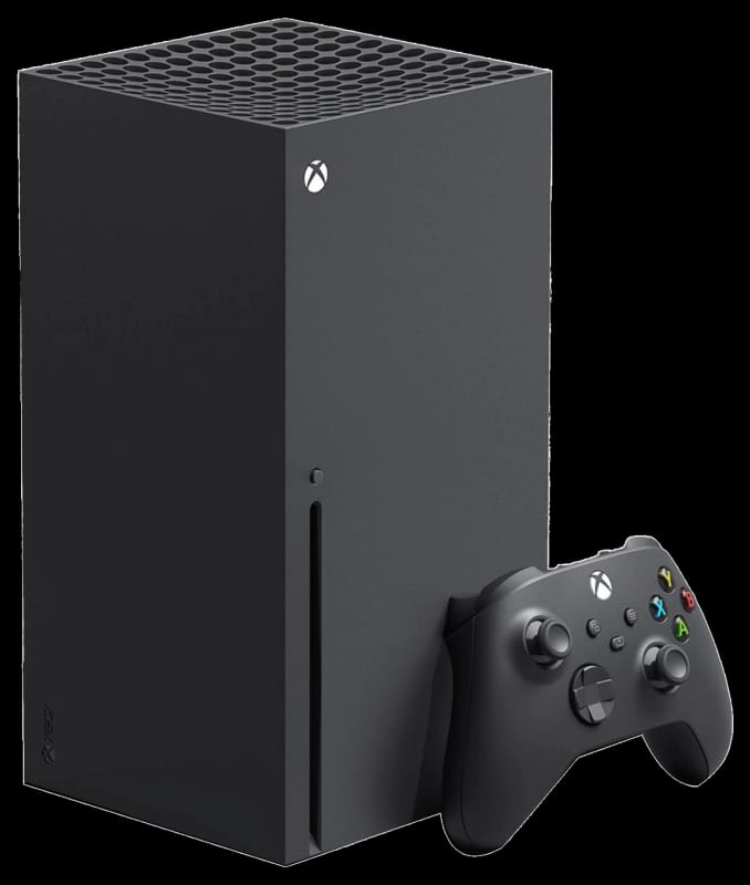 Xbox Series X 1TB Console