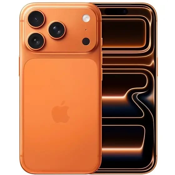 Apple iPhone 17 Pro Max 256 GB