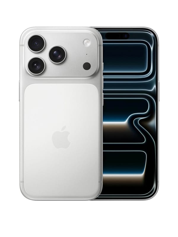 iPhone 17 Pro Silver 256GB