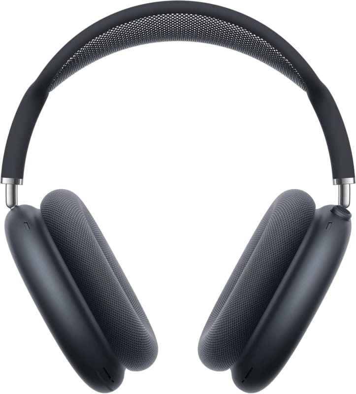Apple AirPods Max Headphones Midnight