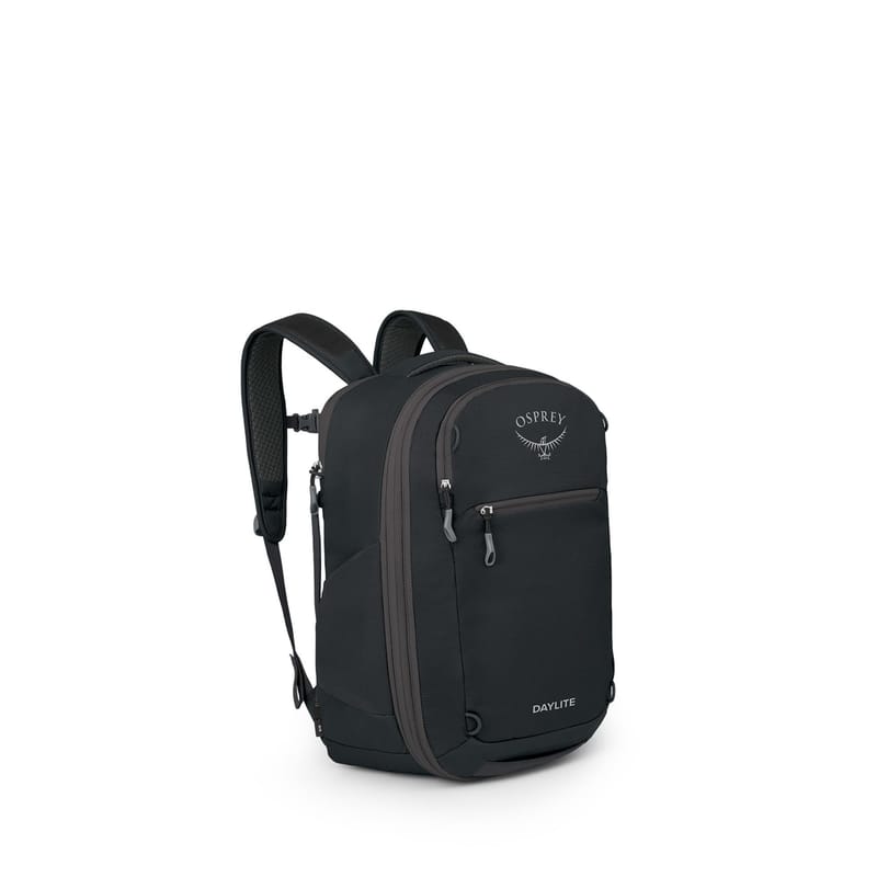 Osprey Daylite Carry-On Travel Pack Expandable 26+6L Black