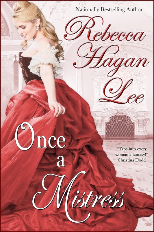 Once a Mistress (Mistresses of the Marquess Book 1) Kindle Edition