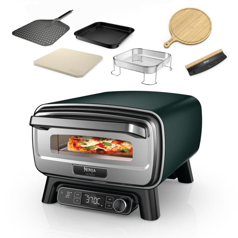 Ninja Pizza Oven & Air Fryer