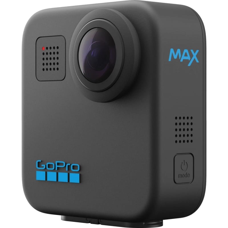 GoPro Action Camera Black