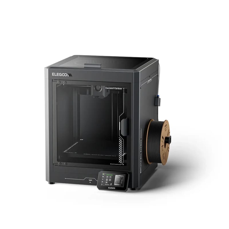 Elegoo Centauri Carbon 3D FDM Printer