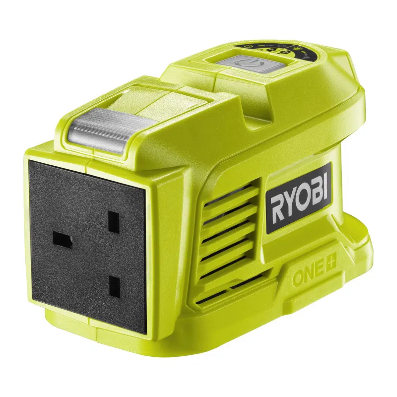 Ryobi RY18BI150A-0 18V ONE+ Cordless Battery Inverter