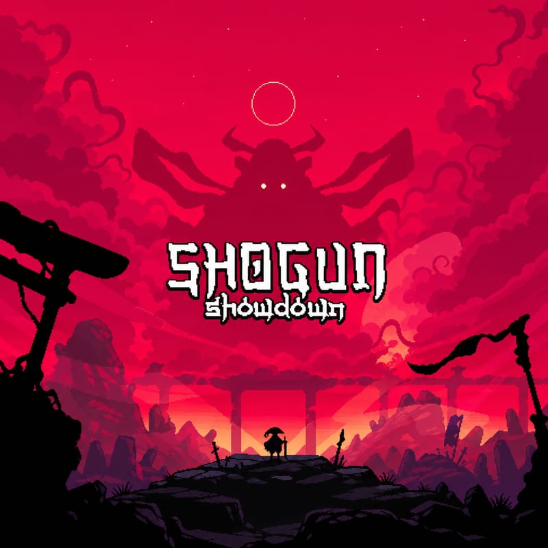 Shogun Showdown PC Digital
