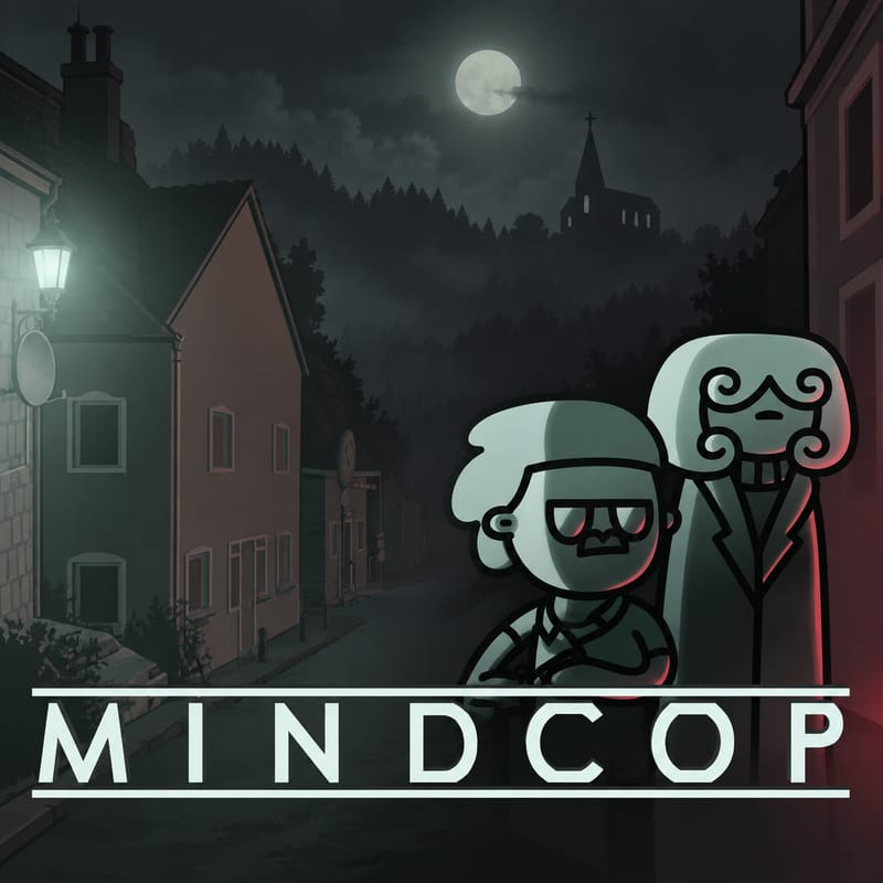 Mindcop PC