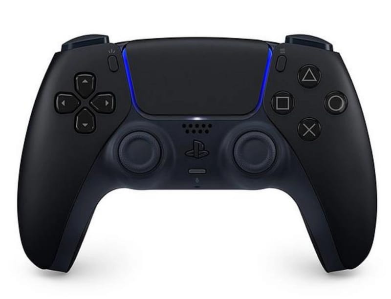 DualSense Wireless Controller Midnight Black PC