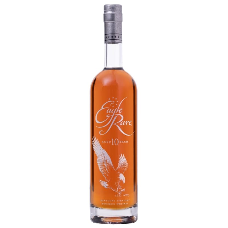 Eagle Rare Bourbon Whiskey 10 yr 700ml 45% ABV