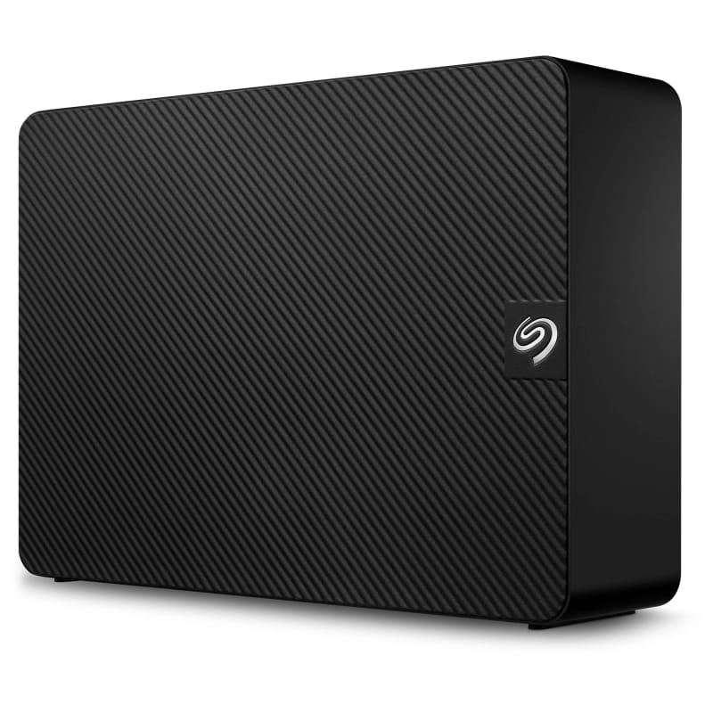 Seagate STKP16000400 USB3.0 16TB External Hard Drive