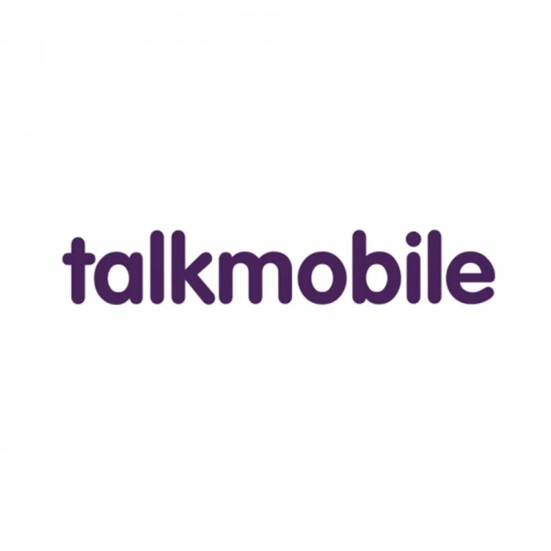 Talkmobile 20GB 5G Data, Unlimited Mins & Texts, EU Roaming, Monthly Plan