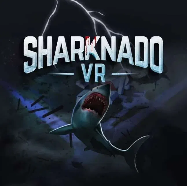 Sharknado VR