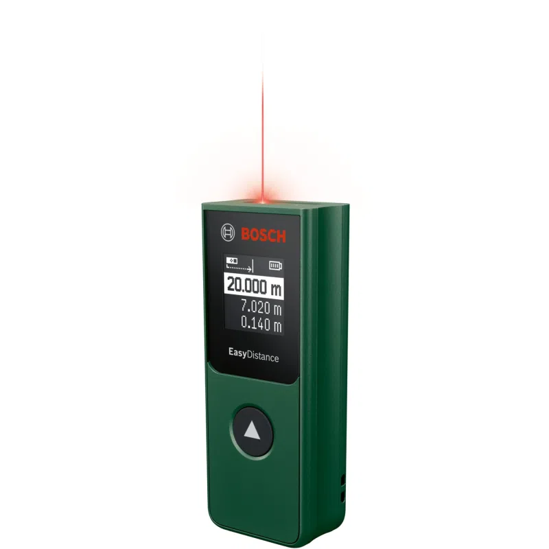 Bosch EasyDistance 20 Laser Measure