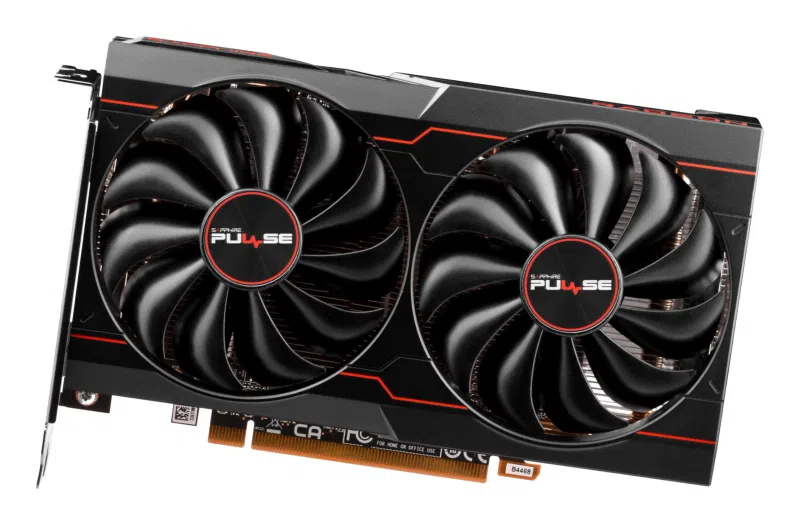 RX 6500 XT 4GB Graphics Card