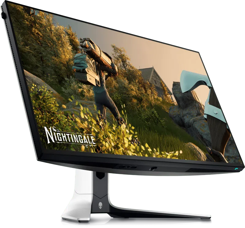 Alienware 27" Gaming Monitor - AW2723DF - QHD 240Hz