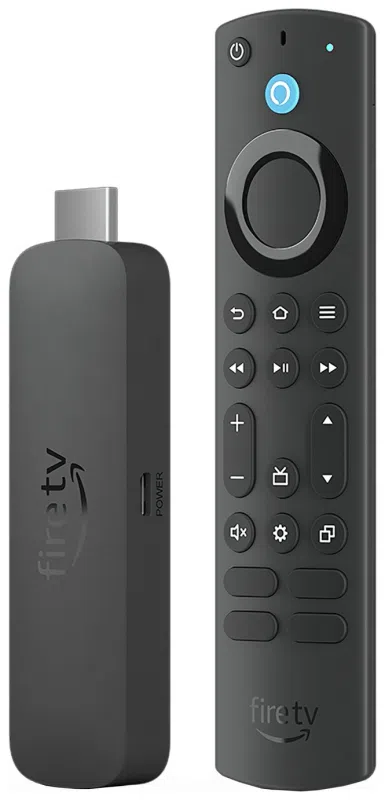 Fire TV Stick 4K Max