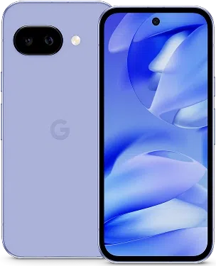 Google Pixel 9a 128GB SIM free via GiffGaff + SIM plan