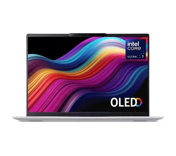 Acer Swift Go 14 - Intel Ultra 5 225H, 16GB RAM, 512GB SSD, 14" OLED