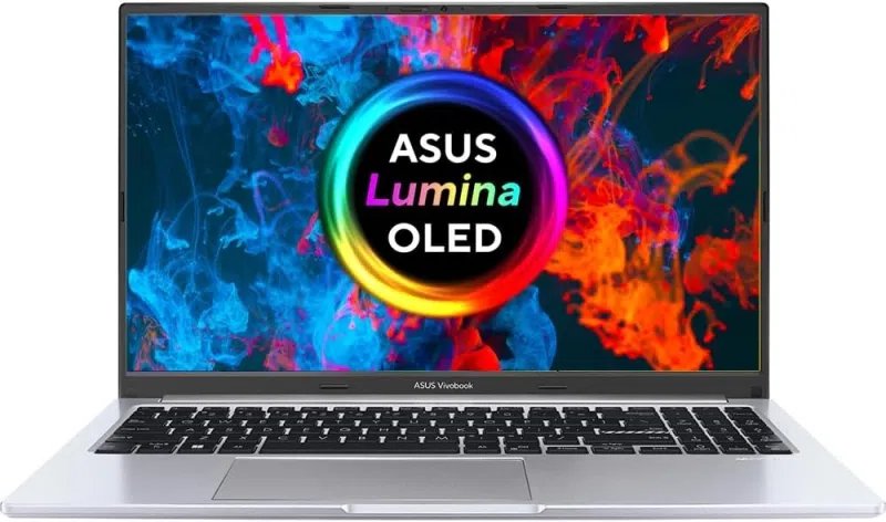 ASUS Vivobook 15 OLED X1505VA - Intel Core i7-13620H - 16GB RAM - 1TB SSD - 15.6" FHD OLED