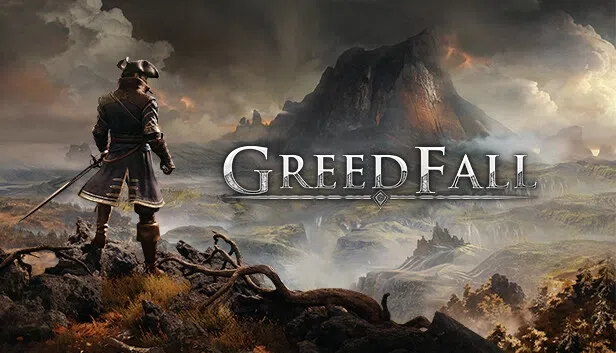GreedFall - PC