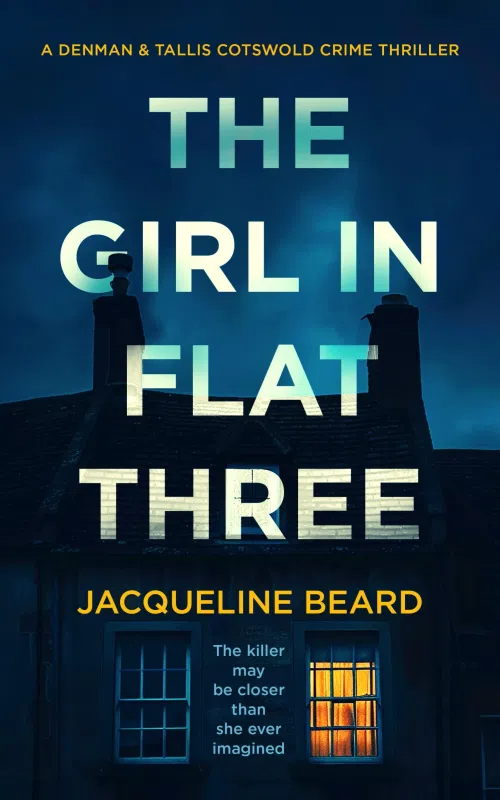 The Girl in Flat Three