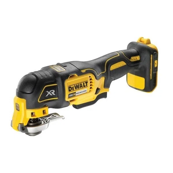 DeWalt DCS355 18v XR Oscillating Multi Tool Bare Unit
