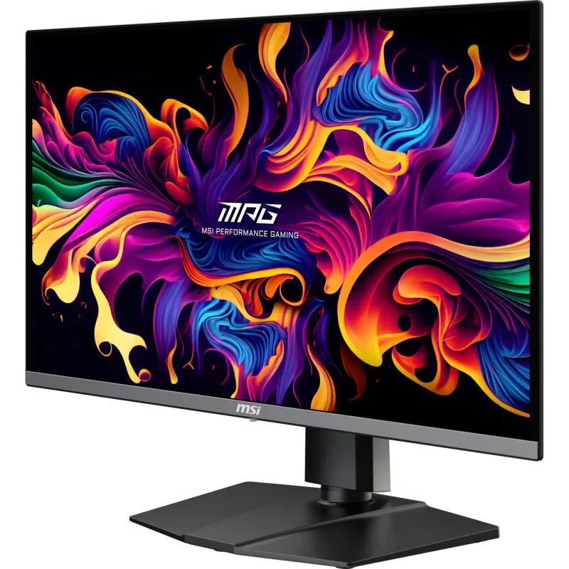 MSI MPG 272URX 27" 240Hz 4K QD-OLED Gaming Monitor