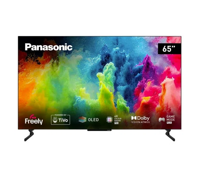 Panasonic 65" Z60 4K OLED TV