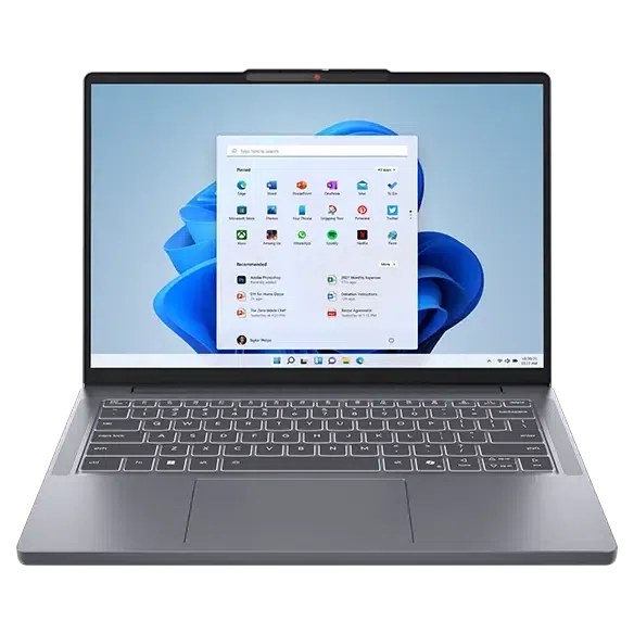 IdeaPad Slim 3 Gen 10 (14" Ryzen 7 8840hs Laptop