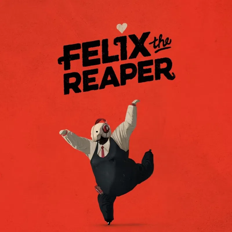 Felix The Reaper