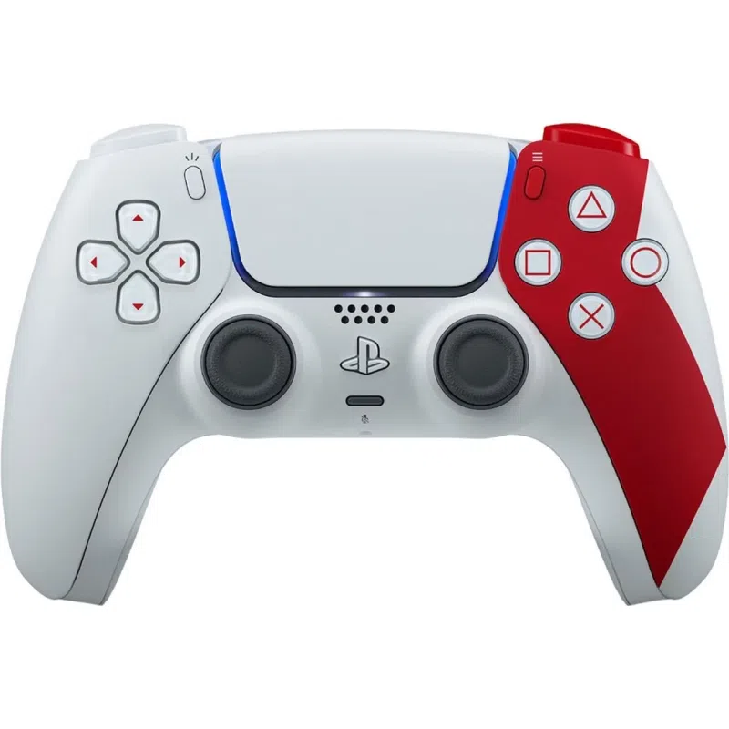 God Of War PS5 DualSense Wireless Controller