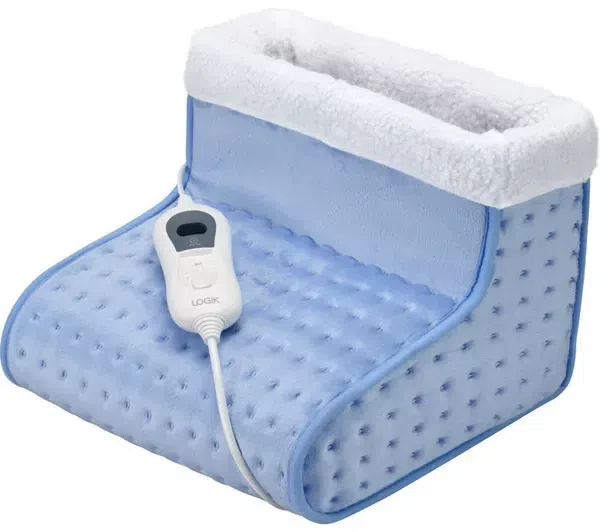 LOGIK L10FWB25 Foot Warmer