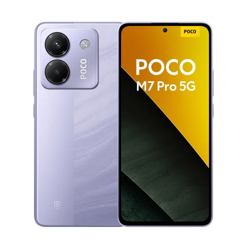 POCO M7 Pro 5G Smartphone, 12GB / 256GB